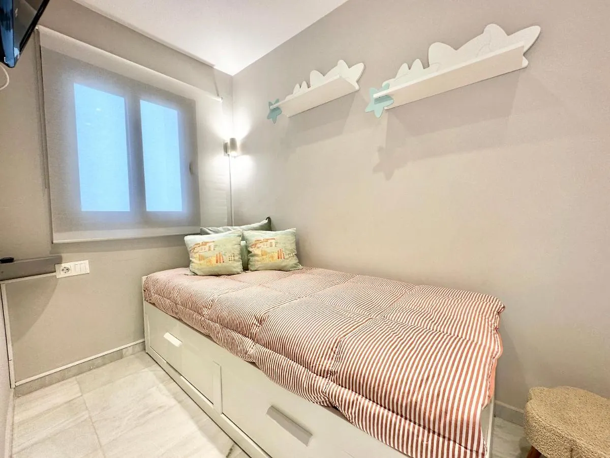Jardines De Puerto Banus - Eaw Homes Marbella Apartment