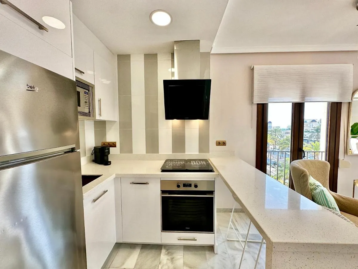 Jardines De Puerto Banus - Eaw Homes Marbella