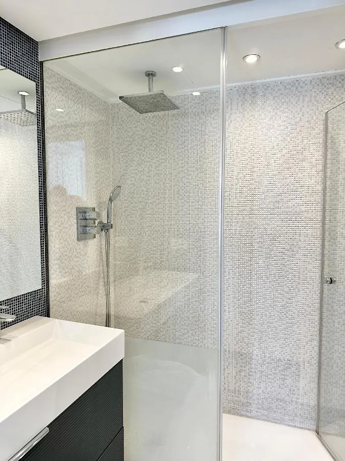Apartment Jardines De Puerto Banus - Eaw Homes Marbella Spain