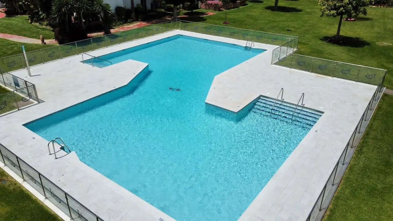 Jardines De Puerto Banus - Eaw Homes Marbella 0*,