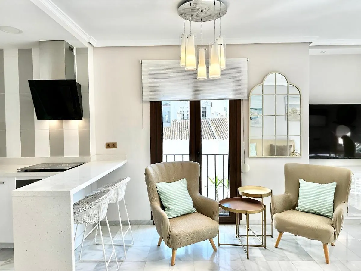 Jardines De Puerto Banus - Eaw Homes Marbella 0*,  Spain