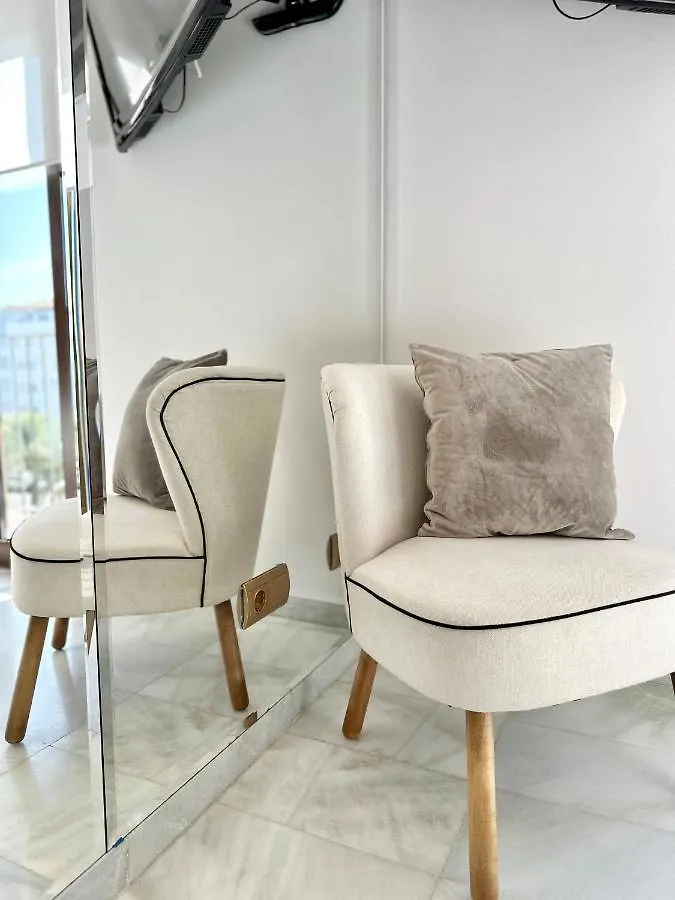 Jardines De Puerto Banus - Eaw Homes Marbella