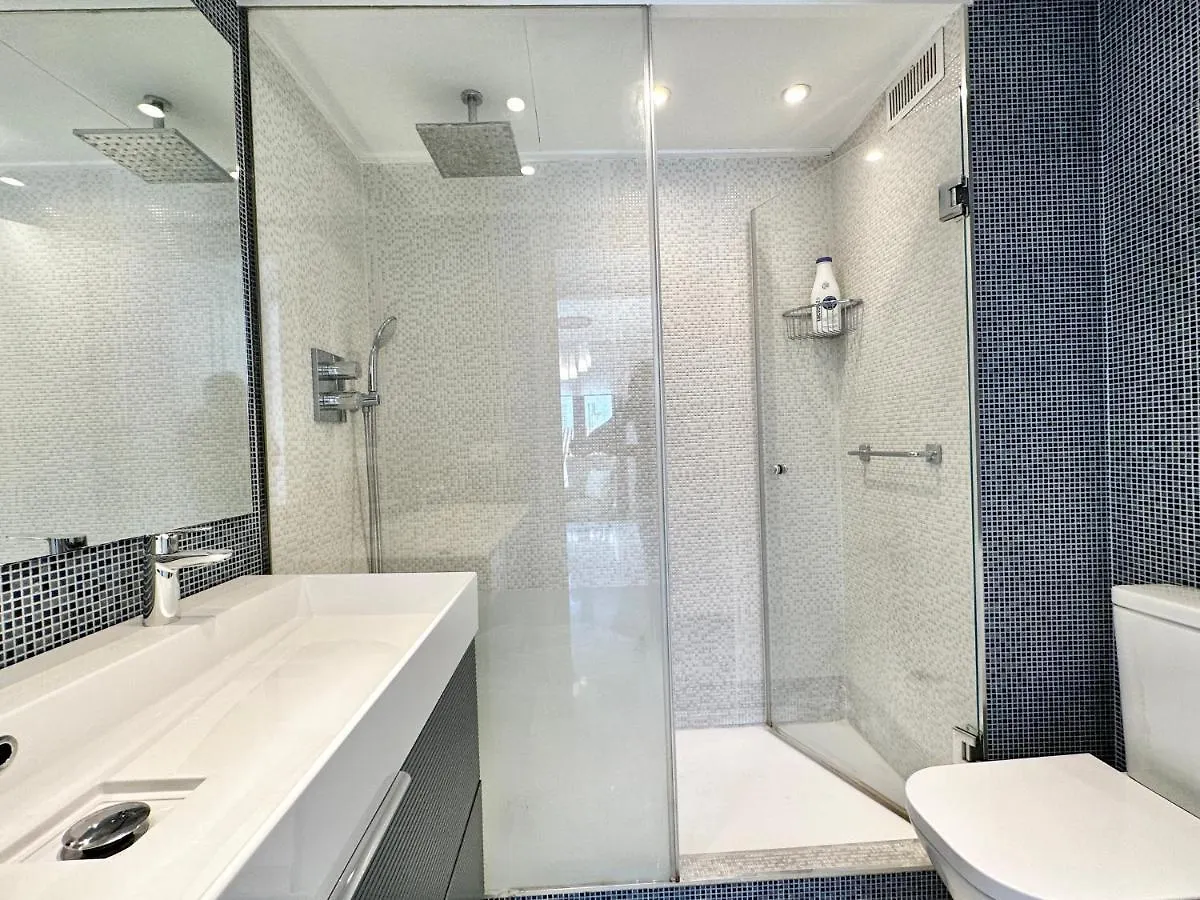 Jardines De Puerto Banus - Eaw Homes Marbella Apartment
