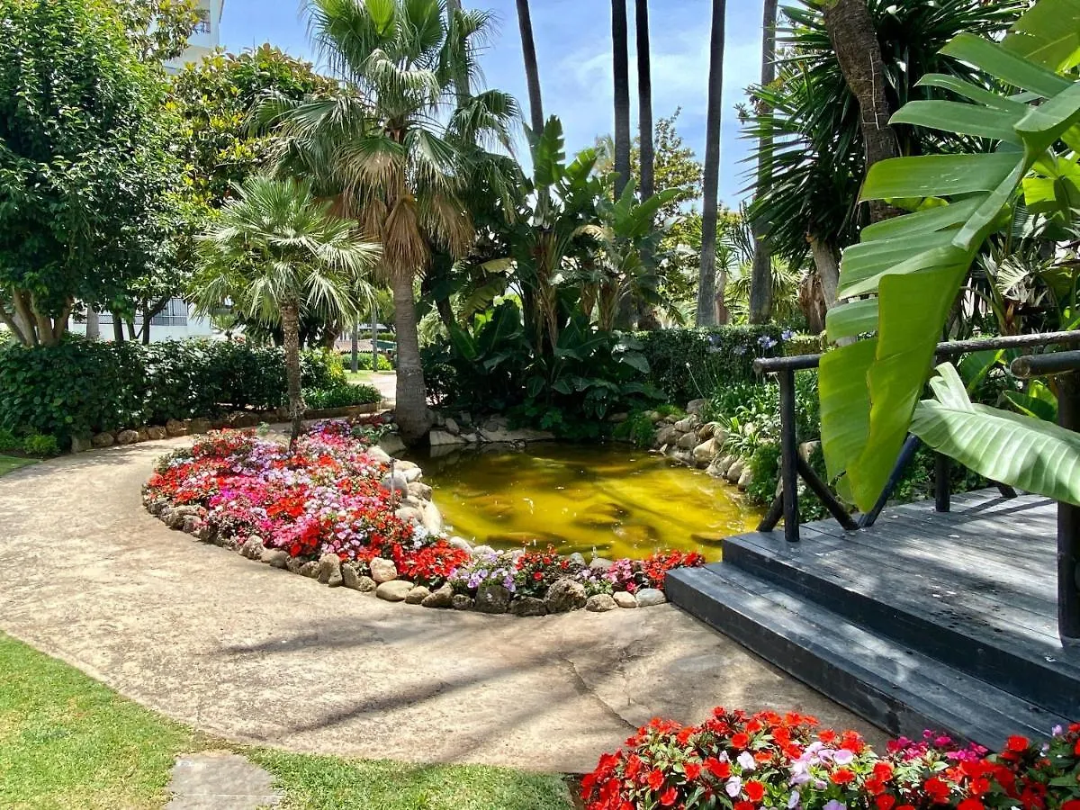 Apartment Jardines De Puerto Banus - Eaw Homes Marbella Spain