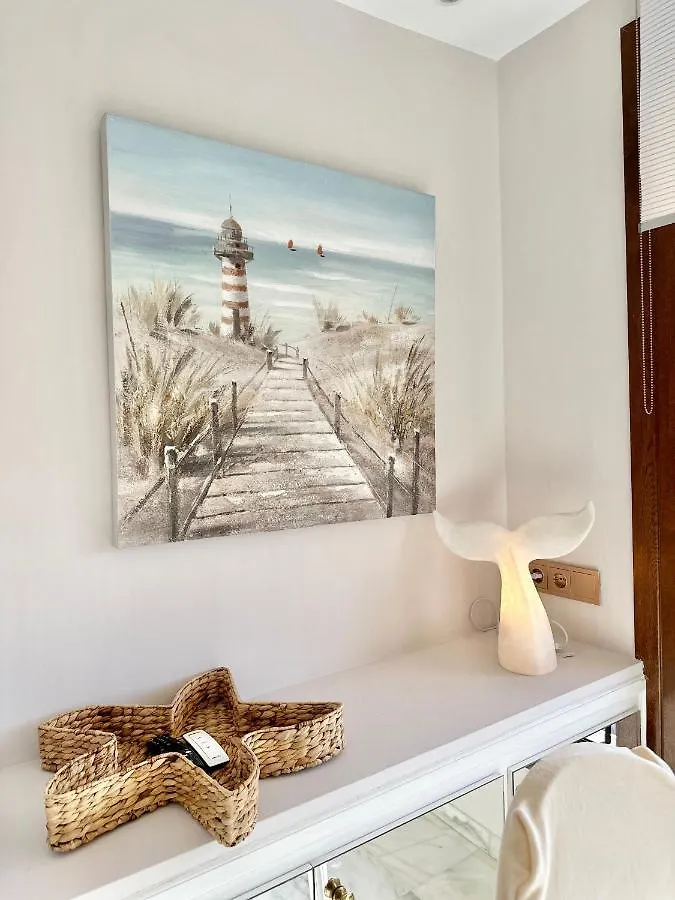 Jardines De Puerto Banus - Eaw Homes Marbella 0*,  Spain