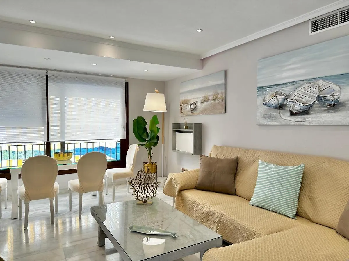 Jardines De Puerto Banus - Eaw Homes Marbella