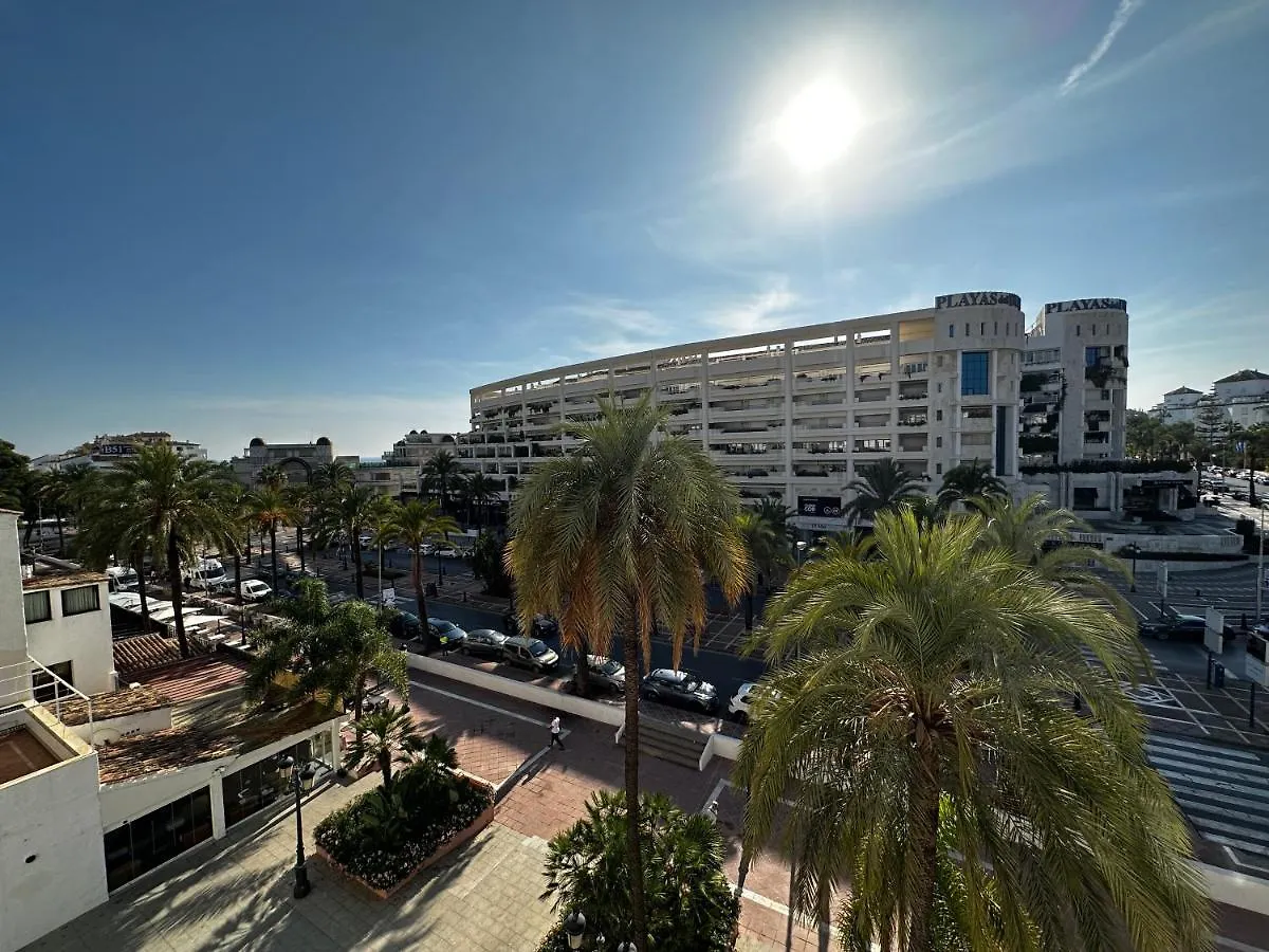 Jardines De Puerto Banus - Eaw Homes Marbella 0*,