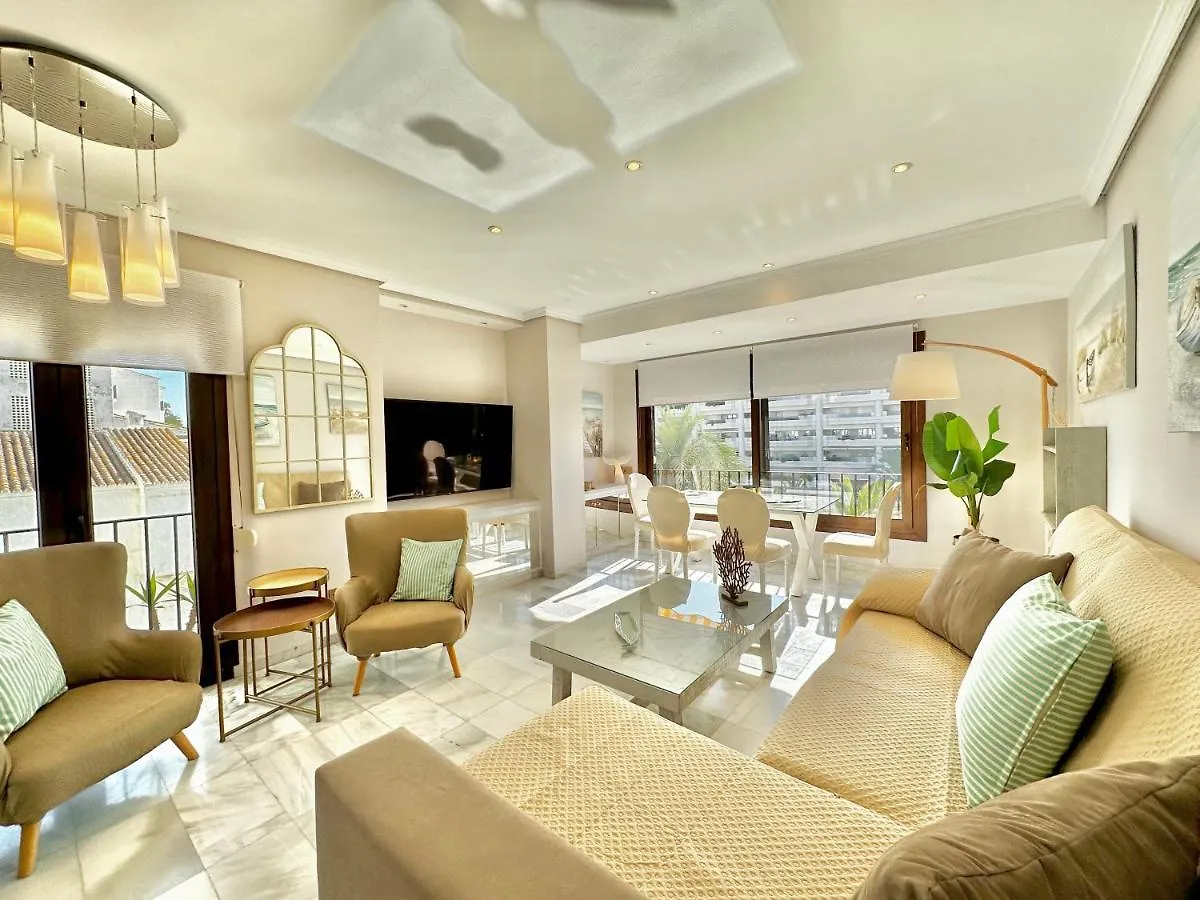 Jardines De Puerto Banus - Eaw Homes Marbella