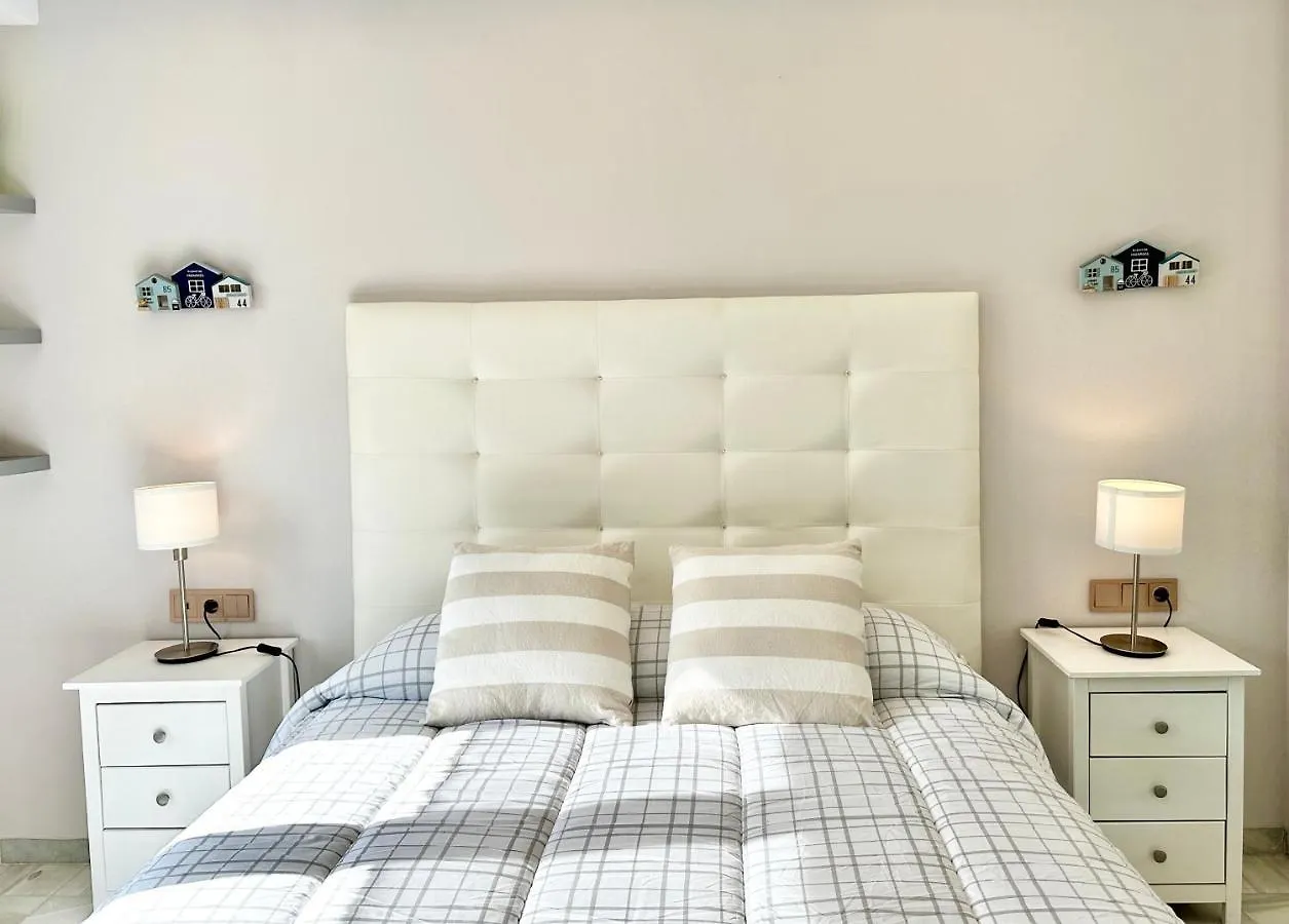Jardines De Puerto Banus - Eaw Homes Marbella