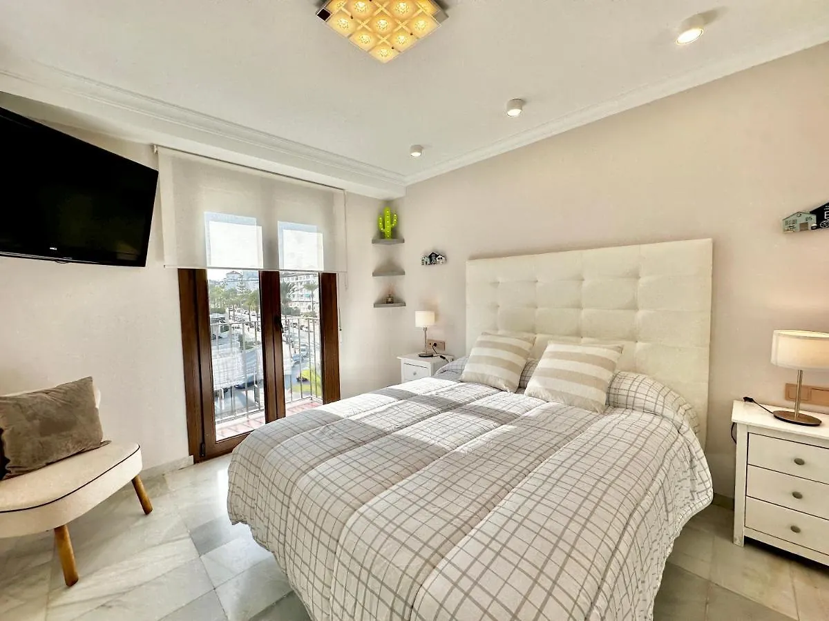 Jardines De Puerto Banus - Eaw Homes Marbella Španělsko