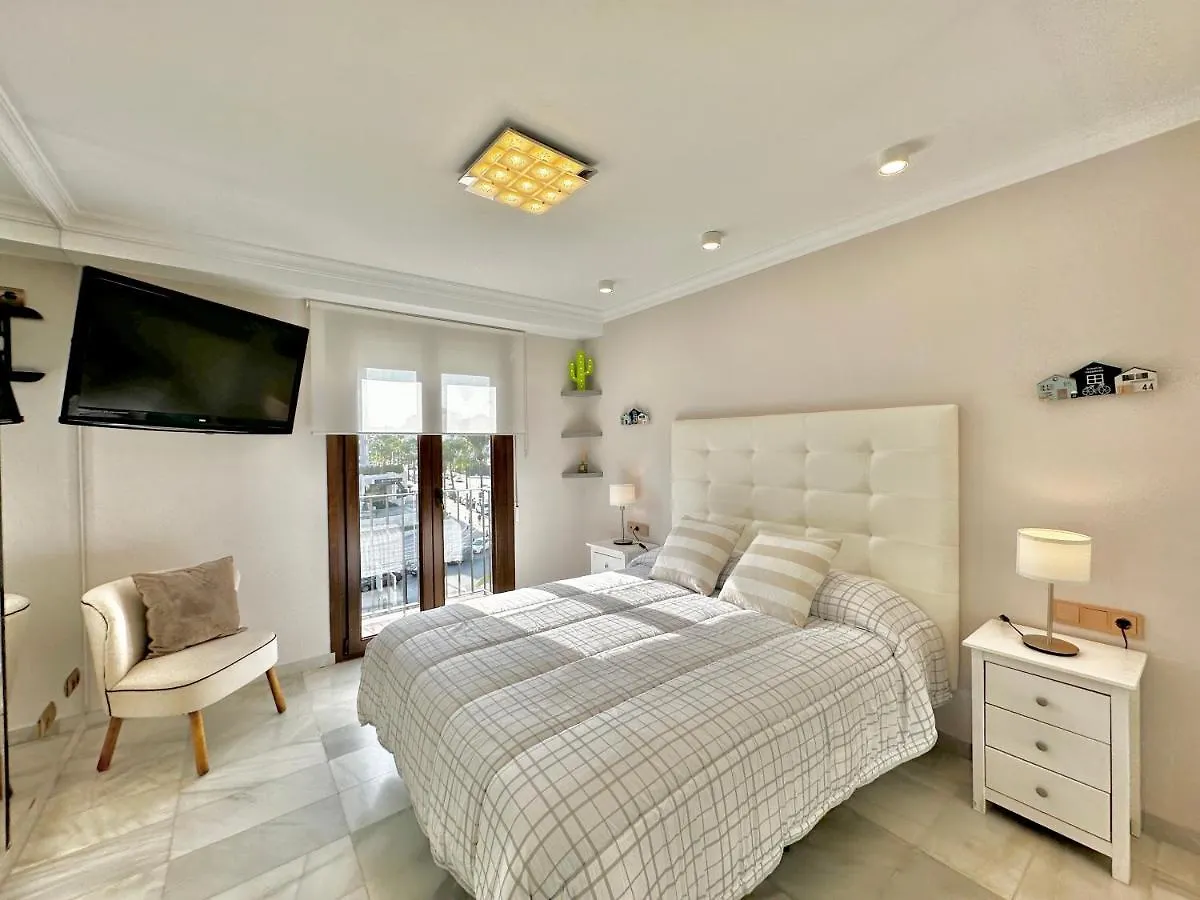 Jardines De Puerto Banus - Eaw Homes Marbella 0*,  Spain