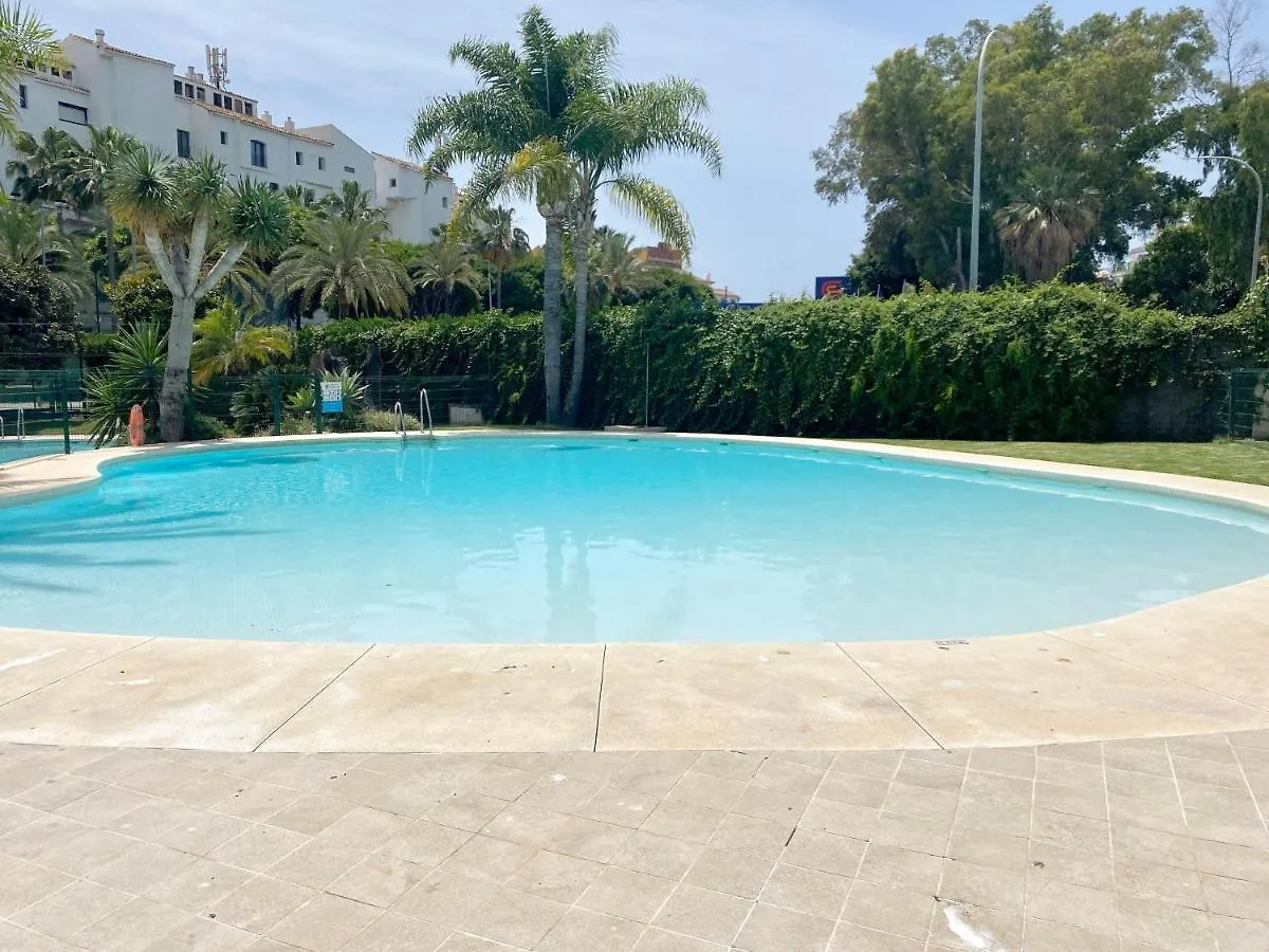 Jardines De Puerto Banus - Eaw Homes Marbella Apartment
