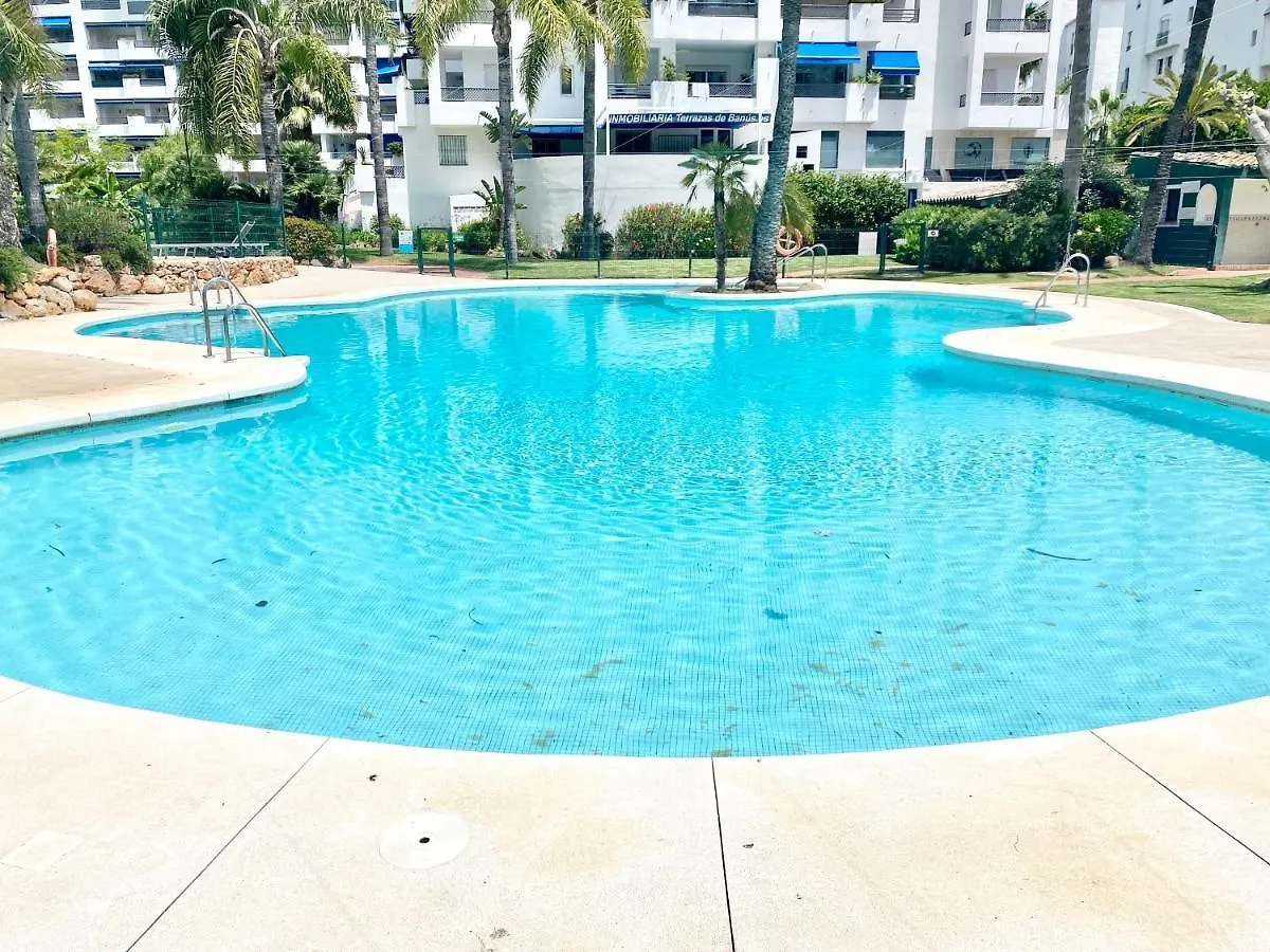 Apartment Jardines De Puerto Banus - Eaw Homes Marbella