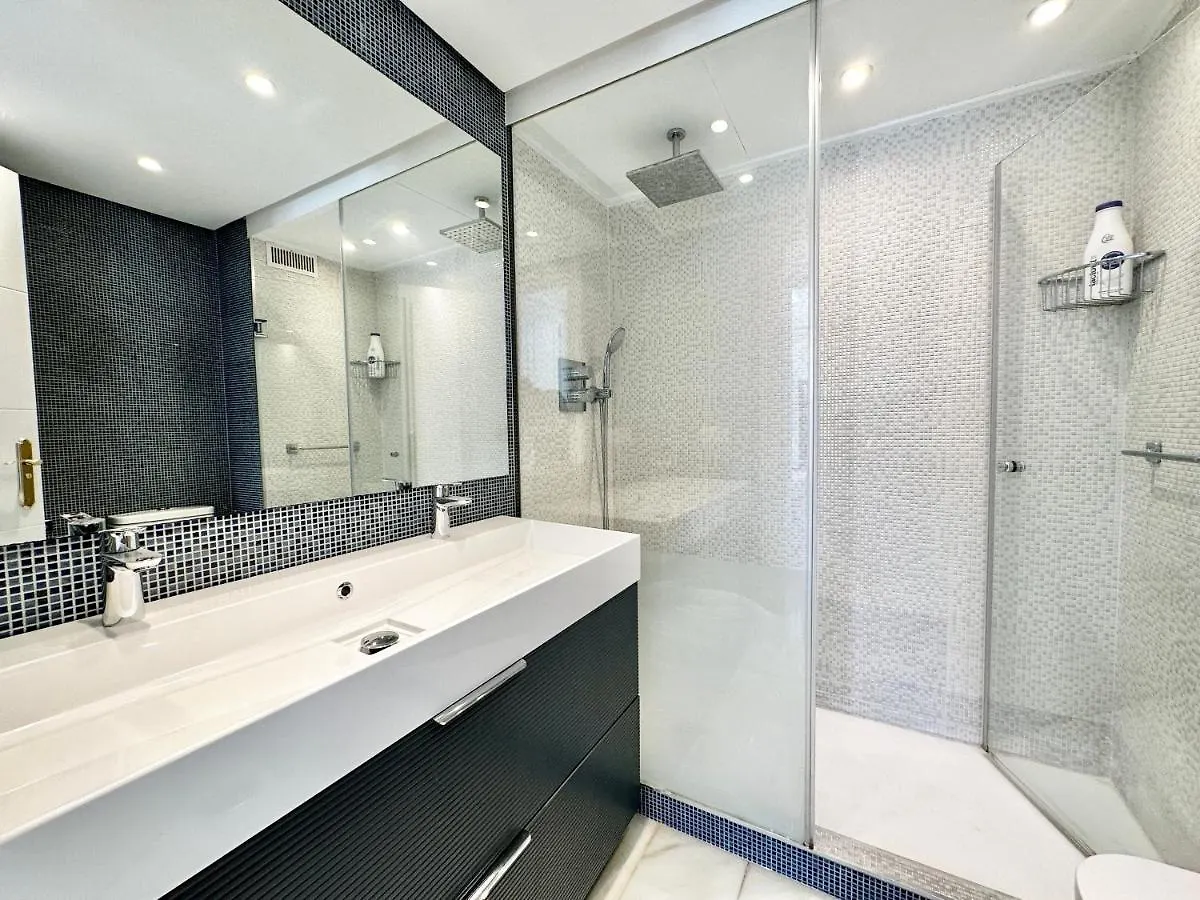 Jardines De Puerto Banus - Eaw Homes Marbella Spain