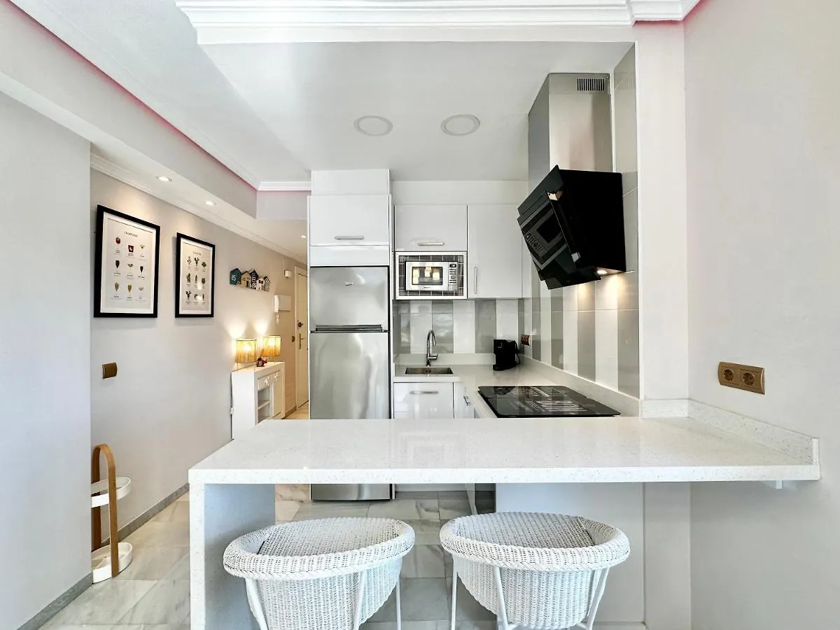 Apartmán Jardines De Puerto Banus - Eaw Homes Marbella