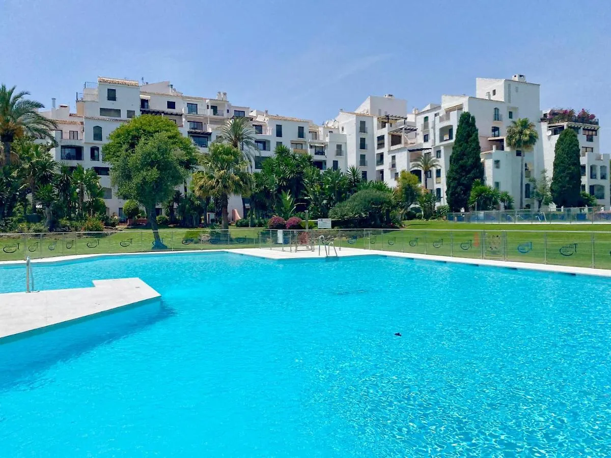 Jardines De Puerto Banus - Eaw Homes Marbella