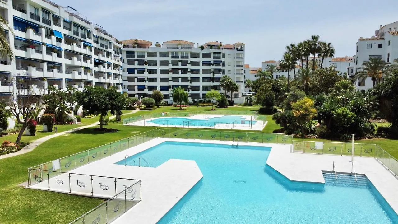 Jardines De Puerto Banus - Eaw Homes Marbella